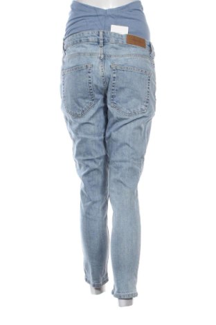 Blugi de femei Topshop, Mărime L, Culoare Albastru, Preț 129,99 Lei