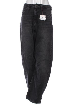 Damen Jeans Topshop, Größe M, Farbe Schwarz, Preis 27,99 €