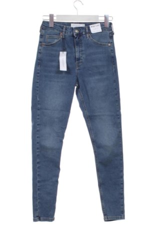Дамски дънки Topshop, Размер XXS, Цвят Син, Цена 48,06 €