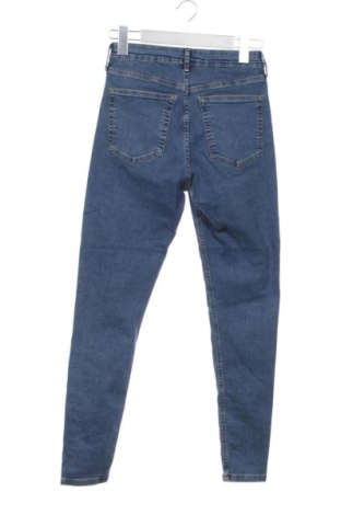Дамски дънки Topshop, Размер XXS, Цвят Син, Цена 48,06 €