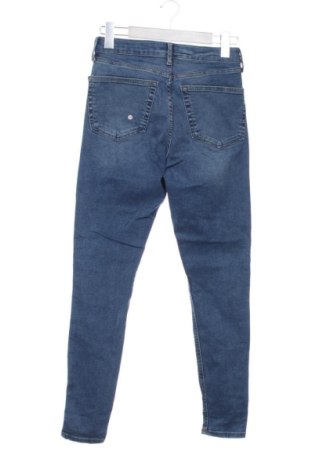 Дамски дънки Topshop, Размер XS, Цвят Син, Цена 20,45 €