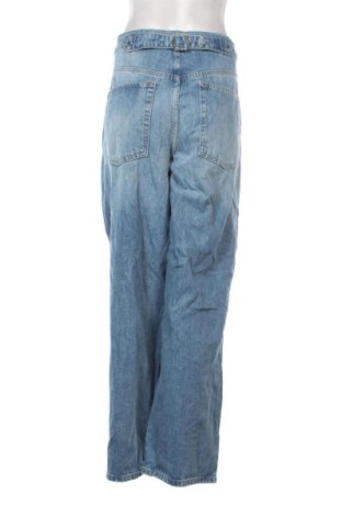 Damen Jeans Topshop, Größe 3XL, Farbe Blau, Preis 27,99 €