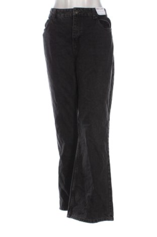 Дамски дънки Topshop, Размер XL, Цвят Сив, Цена 48,06 €