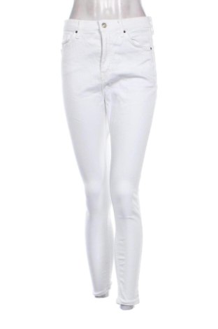 Дамски дънки Topshop, Размер M, Цвят Бял, Цена 21,47 €
