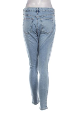 Дамски дънки Topshop, Размер M, Цвят Син, Цена 14,31 €