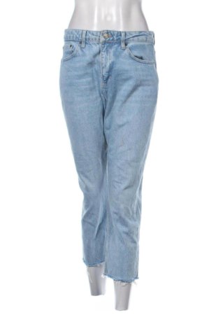 Дамски дънки Topshop, Размер M, Цвят Син, Цена 21,47 €