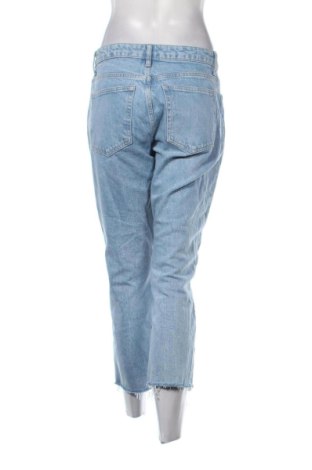 Дамски дънки Topshop, Размер M, Цвят Син, Цена 21,47 €