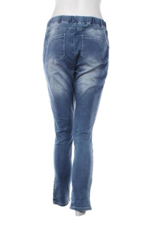 Дамски дънки Tredy, Размер L, Цвят Син, Цена 11,75 €