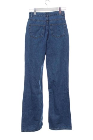 Дамски дънки Trendyol, Размер XS, Цвят Син, Цена 21,47 €