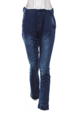 Damen Jeans True Spirit, Größe XL, Farbe Blau, Preis € 22,99, #136382152