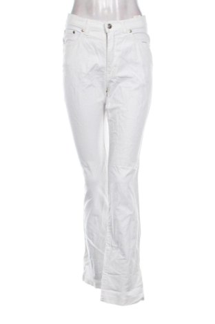 Дамски дънки Trussardi Jeans, Размер S, Цвят Бял, Цена 46,01 €