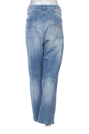 Дамски дънки Ulla Popken, Размер XXL, Цвят Син, Цена 21,47 €