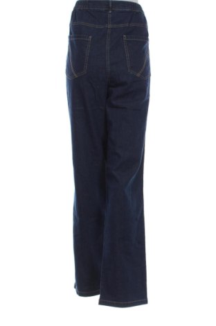 Дамски дънки Ulla Popken, Размер XXL, Цвят Син, Цена 48,06 €