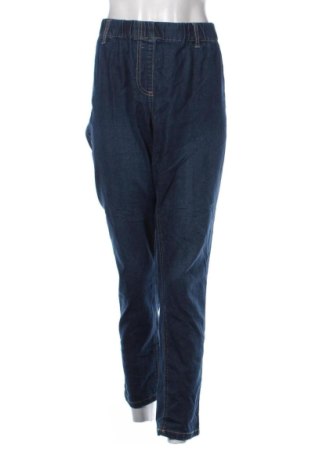 Дамски дънки Ulla Popken, Размер XXL, Цвят Син, Цена 21,47 €