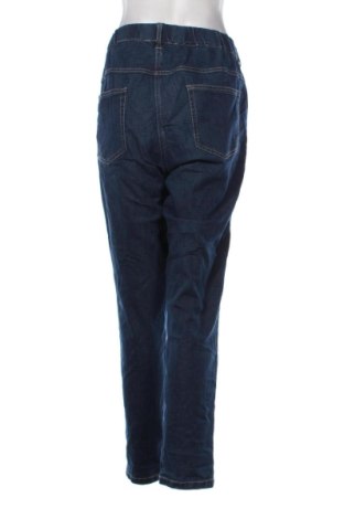 Дамски дънки Ulla Popken, Размер XXL, Цвят Син, Цена 21,47 €