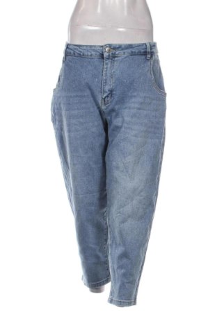 Дамски дънки Unbranded, Размер XL, Цвят Син, Цена 15,33 €