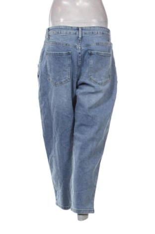 Дамски дънки Unbranded, Размер XL, Цвят Син, Цена 15,33 €