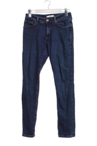 Damskie jeansy Unbranded, Rozmiar S, Kolor Niebieski, Cena 30,64 zł