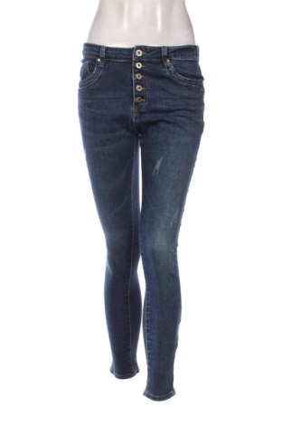 Damen Jeans Unbranded, Größe M, Farbe Blau, Preis 19,99 €