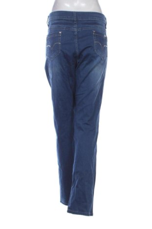 Damen Jeans Unbranded, Größe XXL, Farbe Blau, Preis € 30,99