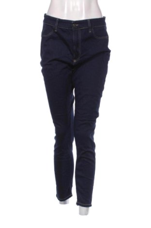 Damskie jeansy Unbranded, Rozmiar XL, Kolor Niebieski, Cena 78,99 zł