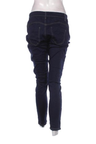 Damskie jeansy Unbranded, Rozmiar XL, Kolor Niebieski, Cena 78,99 zł