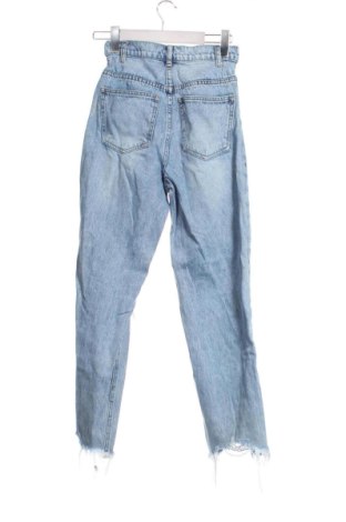 Γυναικείο Τζίν Unbranded, Μέγεθος XXS, Χρώμα Μπλέ, Τιμή 14,77 €