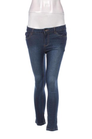 Blugi de femei Unbranded, Mărime S, Culoare Albastru, Preț 61,99 Lei, #136365657