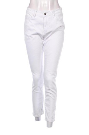 Blugi de femei Unbranded, Mărime M, Culoare Alb, Preț 91,99 Lei