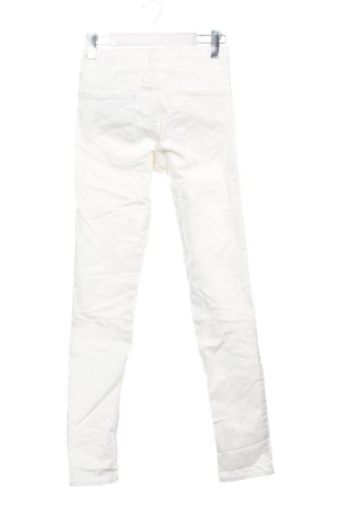Дамски дънки Unbranded, Размер XS, Цвят Бял, Цена 15,33 €