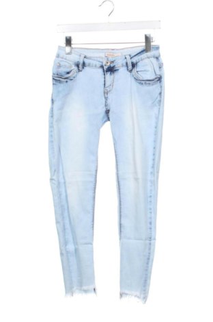 Damen Jeans Unbranded, Größe M, Farbe Blau, Preis 14,82 €