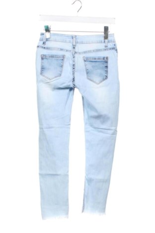 Damen Jeans Unbranded, Größe M, Farbe Blau, Preis 14,82 €