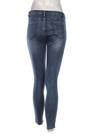 Damskie jeansy Unbranded, Rozmiar M, Kolor Niebieski, Cena 79,40 zł