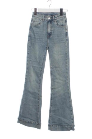 Damen Jeans Unbranded, Größe XXS, Farbe Blau, Preis 15,00 €