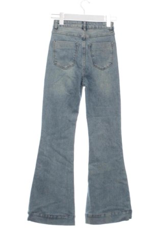 Damen Jeans Unbranded, Größe XXS, Farbe Blau, Preis 15,00 €