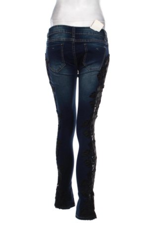 Damen Jeans Unbranded, Größe L, Farbe Mehrfarbig, Preis 30,99 €
