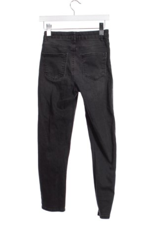 Dámske džínsy  Unbranded, Veľkosť XS, Farba Čierna, Cena  15,00 €