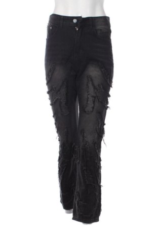 Damen Jeans Unbranded, Größe S, Farbe Schwarz, Preis 30,99 €