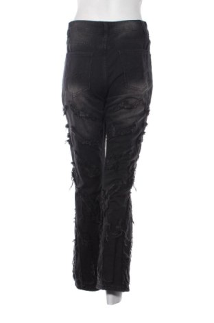 Damen Jeans Unbranded, Größe S, Farbe Schwarz, Preis 30,99 €