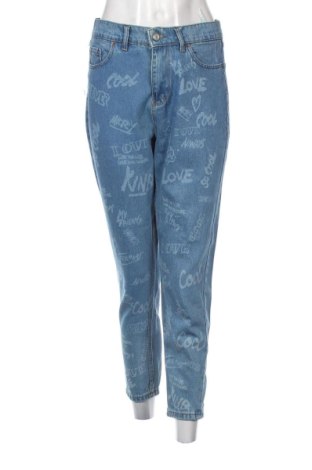 Blugi de femei Unbranded, Mărime M, Culoare Multicolor, Preț 78,20 Lei