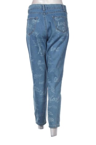 Blugi de femei Unbranded, Mărime M, Culoare Multicolor, Preț 78,20 Lei