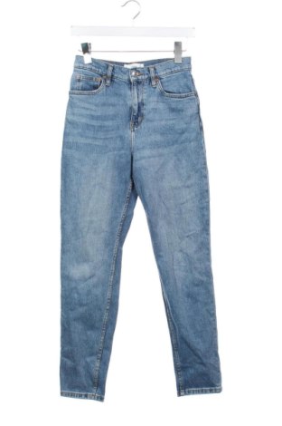 Damen Jeans Unbranded, Größe XS, Farbe Blau, Preis € 19,99