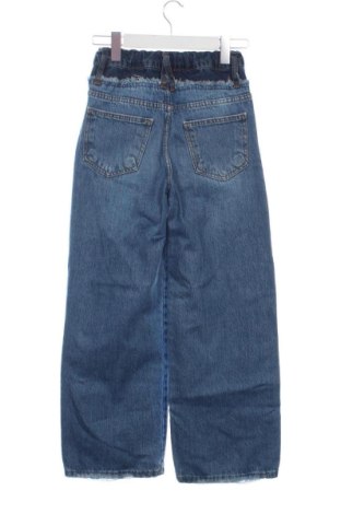 Γυναικείο Τζίν Unbranded, Μέγεθος XS, Χρώμα Μπλέ, Τιμή 15,00 €