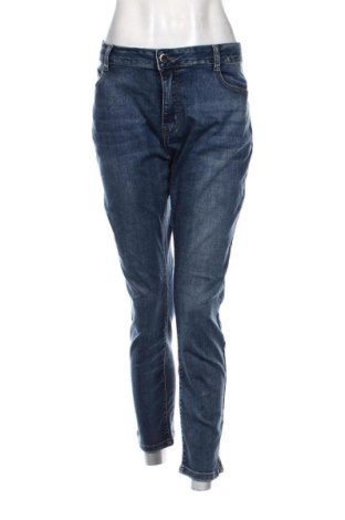 Γυναικείο Τζίν Unbranded, Μέγεθος XL, Χρώμα Μπλέ, Τιμή 28,99 €