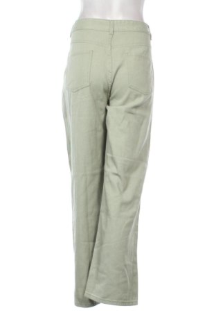 Damen Jeans Unbranded, Größe XL, Farbe Grün, Preis 19,99 €
