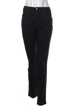 Blugi de femei Livia Cento, Mărime S, Culoare Negru, Preț 294,99 Lei