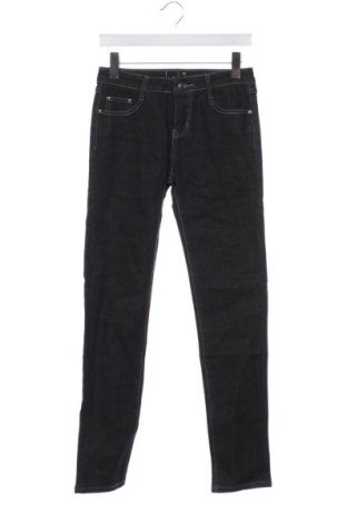 Damskie jeansy Unbranded, Rozmiar M, Kolor Czarny, Cena 78,99 zł
