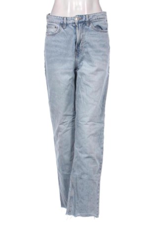 Blugi de femei Unbranded, Mărime M, Culoare Albastru, Preț 66,99 Lei, #136397080