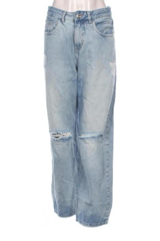 Női farmernadrág Unbranded, Méret S, Szín Kék, Ár 4 019 Ft, #136398487