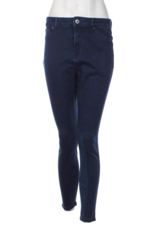 Blugi de femei Unbranded, Mărime M, Culoare Albastru, Preț 91,99 Lei